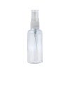 BOTELLA vaporizador plástico 100 ml