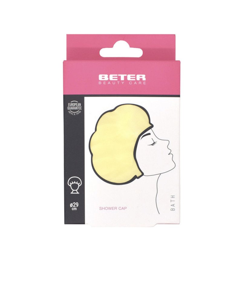 GORRO de ducha 1 u