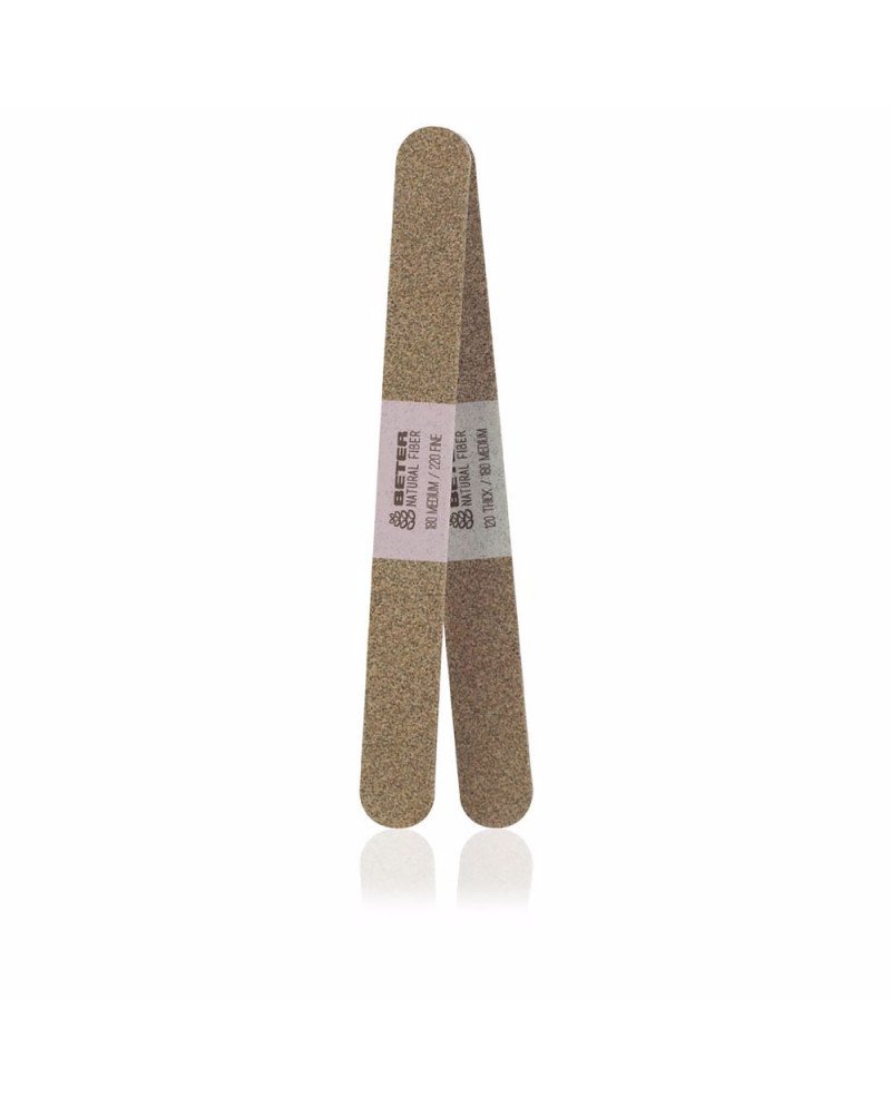 LIMA uñas fibra natural 2 u