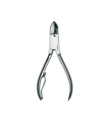 ALICATE CORTA-UÑAS inoxidable 11 cm 1 pz