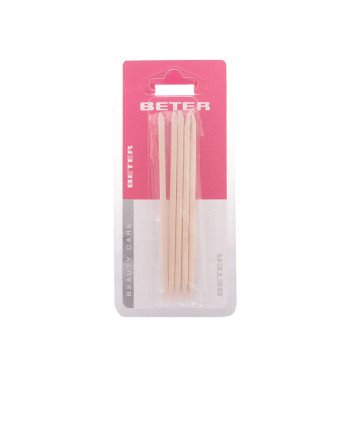 PALITOS DE NARANJO empuja pieles 11,5 cm