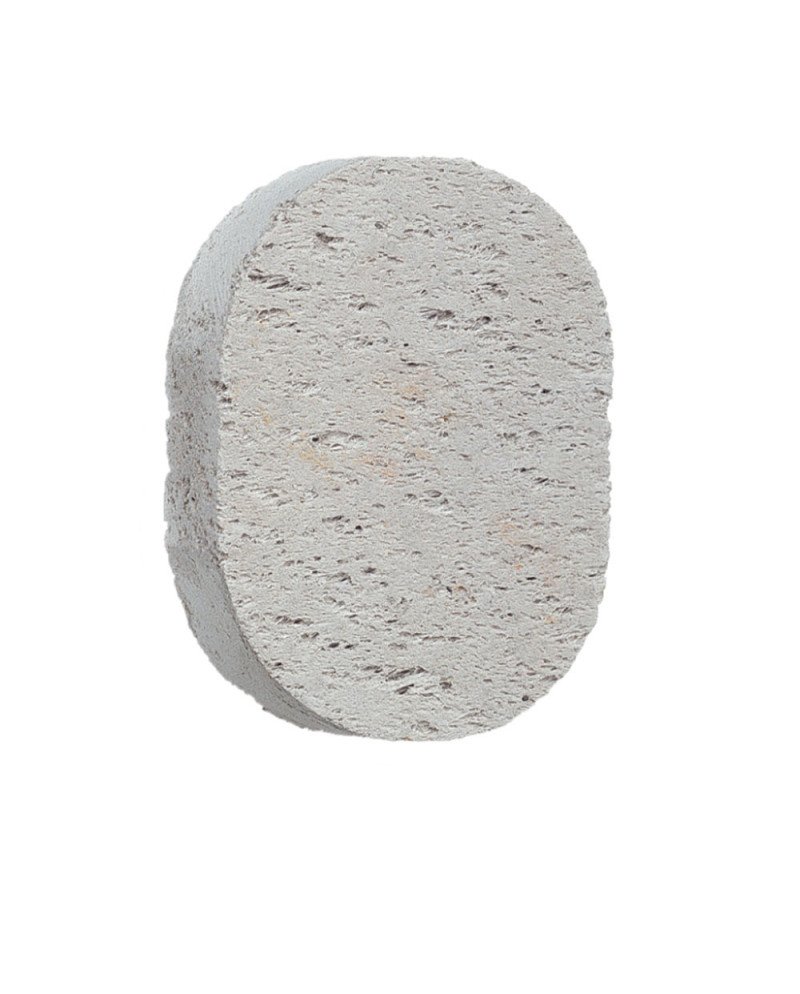 PIEDRA POMEZ ovalada 1 pz