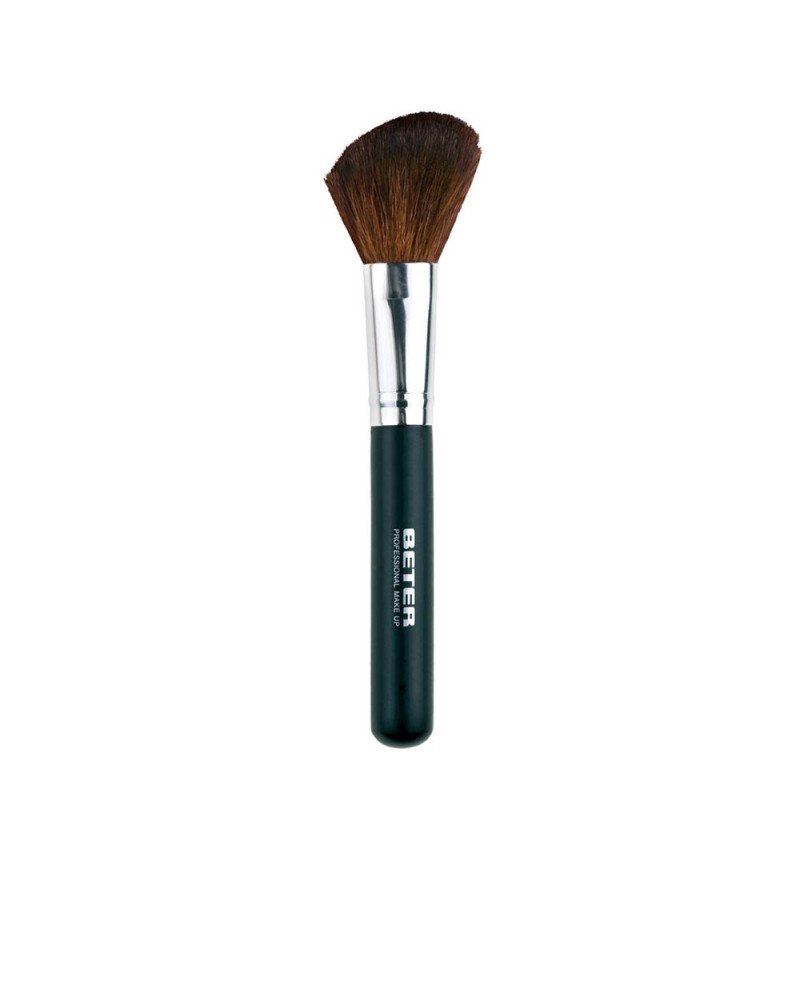 BROCHA MAQUILLAJE PROFESSIONAL angulada 15,8 cm 1 u