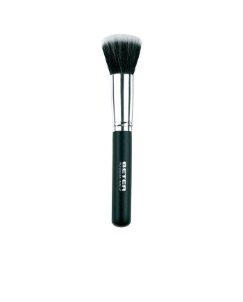 BROCHA MAQUILLAJE PROFESSIONAL fibra óptica 1 u