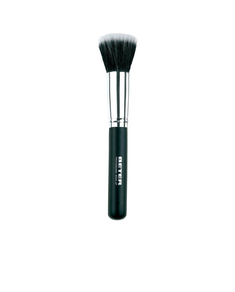 BROCHA MAQUILLAJE PROFESSIONAL fibra óptica 1 u