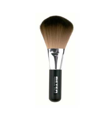BROCHA MAQUILLAJE PROFESSIONAL gruesa pelo sintético 1 u