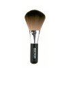 BROCHA MAQUILLAJE PROFESSIONAL gruesa pelo sintético 1 u