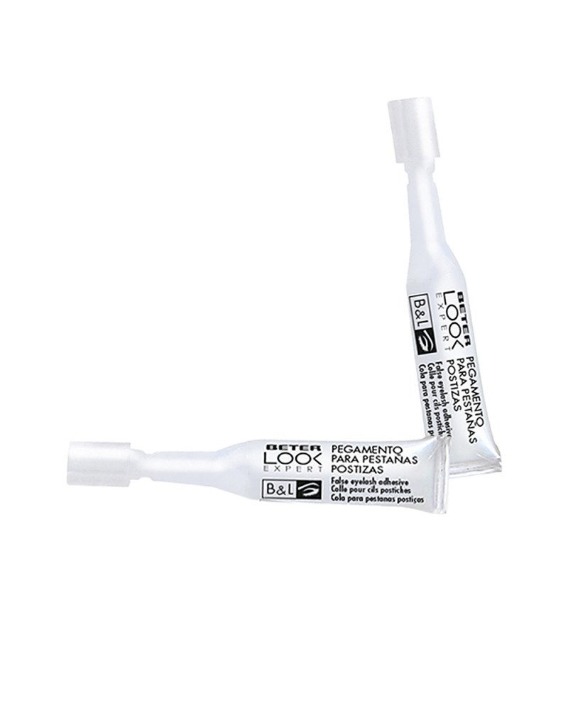 BROW FALSE EYELASH pegamento pestañas postizas 2 x 1 gr