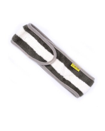 COFFEE O'CLOCK banda de microfibra cabello 1 u