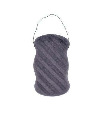 KONJAC ESPONJA corporal - Coffee O'clock 1 u