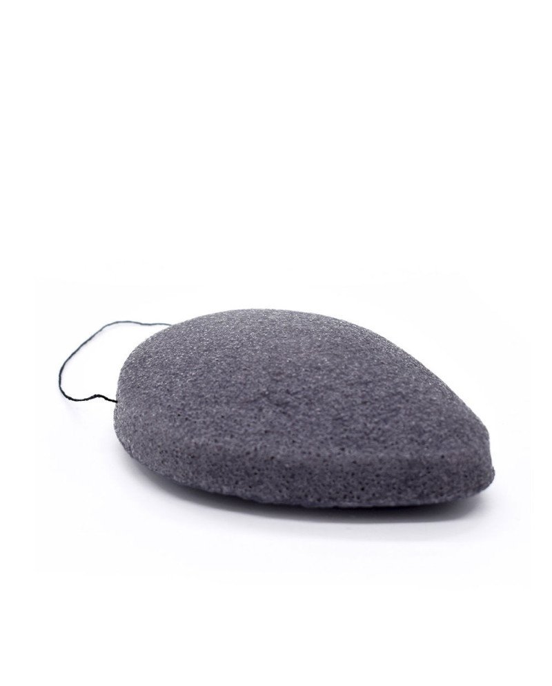 KONJAC ESPONJA limpieza facial - Coffee O'clock 1 u