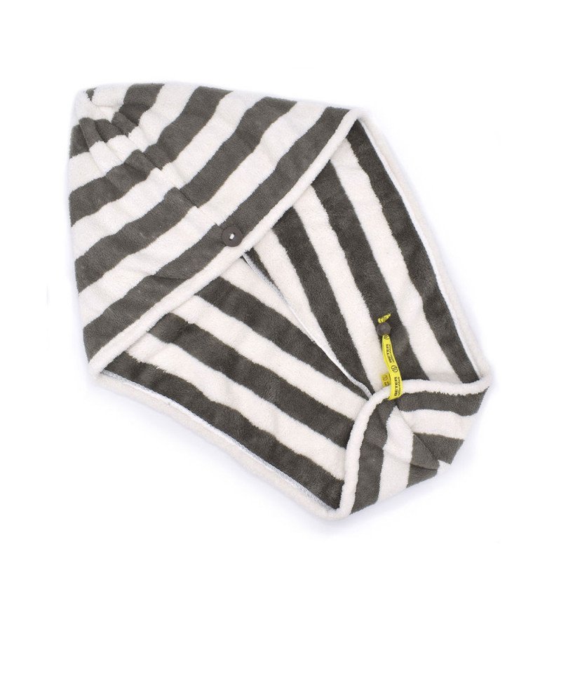 COFFEE O'CLOCK turbante microfibra 1 u