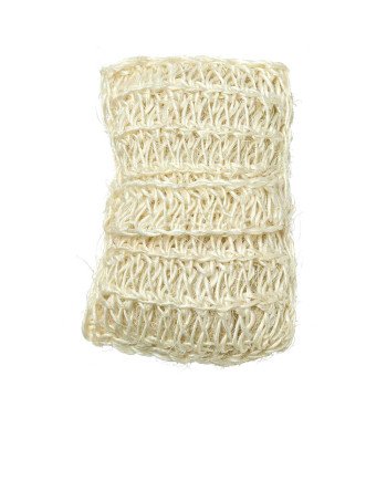 ESPONJA de baño sisal 1 u