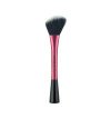 BROCHA MAQUILLAJE angulada colorete pelo sintético 160 gr