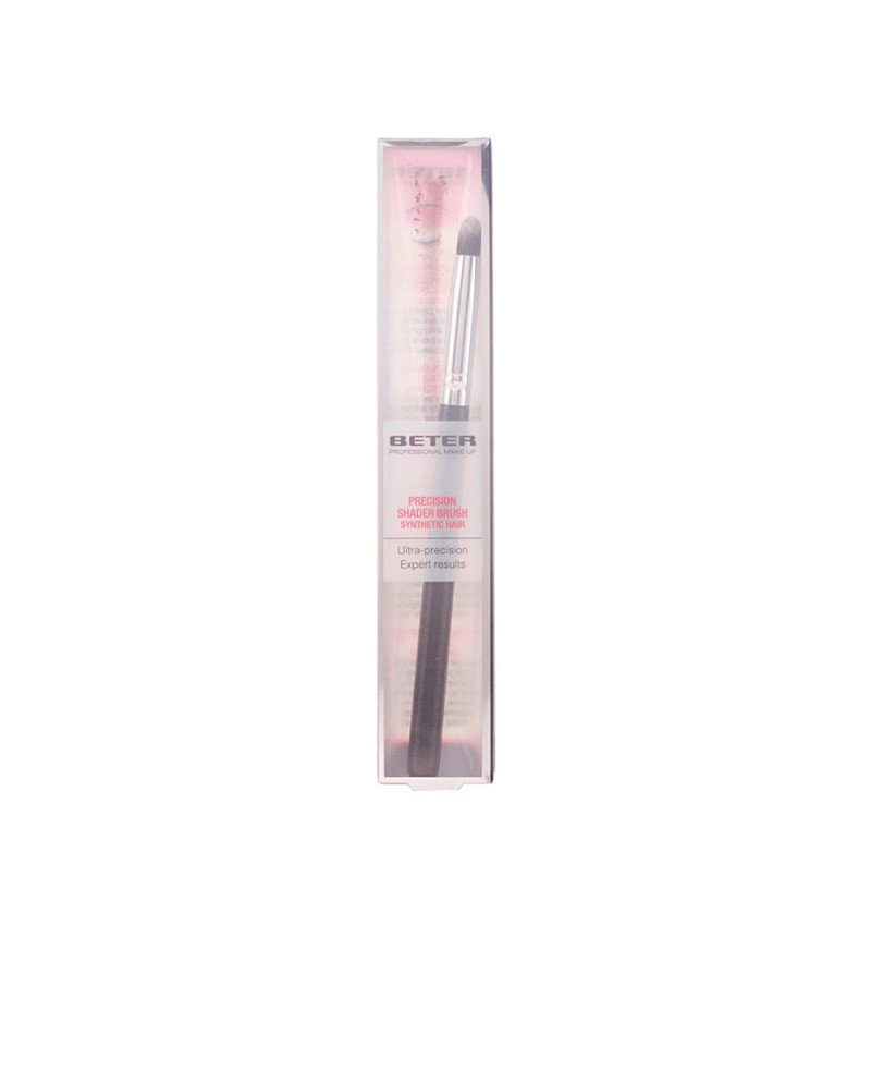 PROFESSIONAL pincel sombreador precisión pelo sintético 16 cm