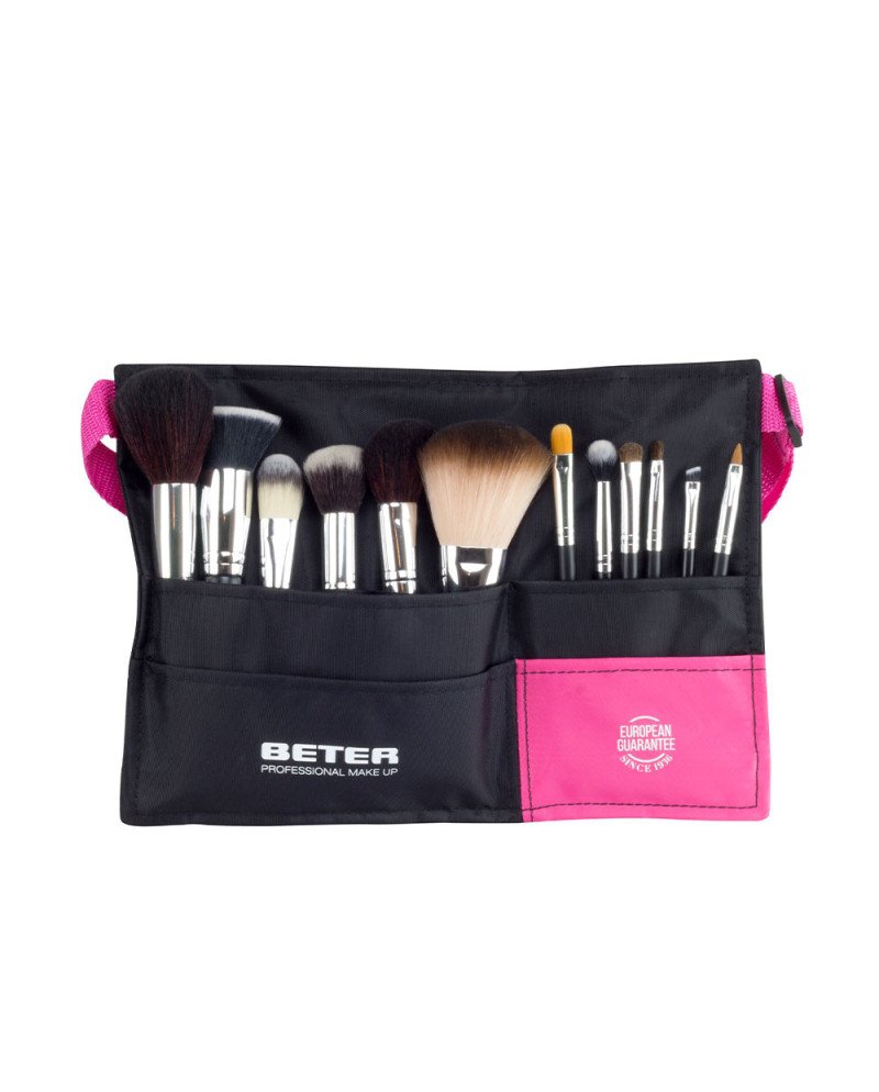 PROFESSIONAL MAKEUP lote 13 pz