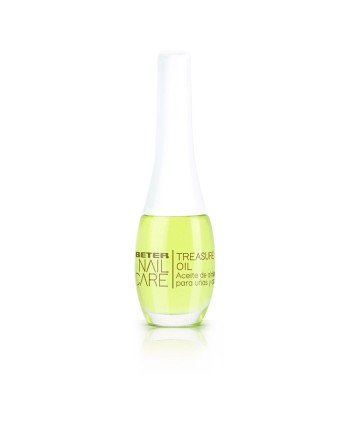 Aceite de Almendras Uñas y Cutículas Treasure Oil 11 ml