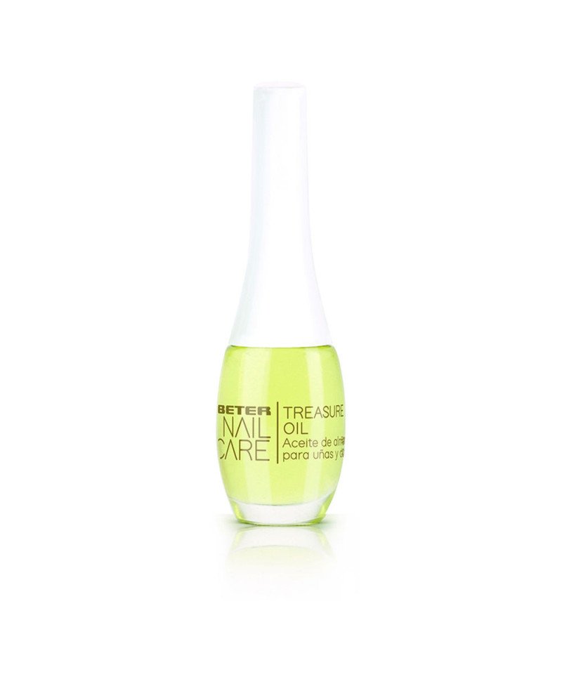 Aceite de Almendras Uñas y Cutículas Treasure Oil 11 ml