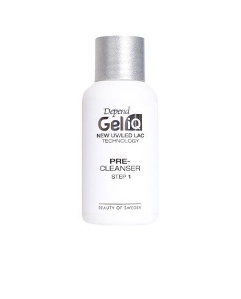GEL IQ limpiador gel previo paso 1 35 ml