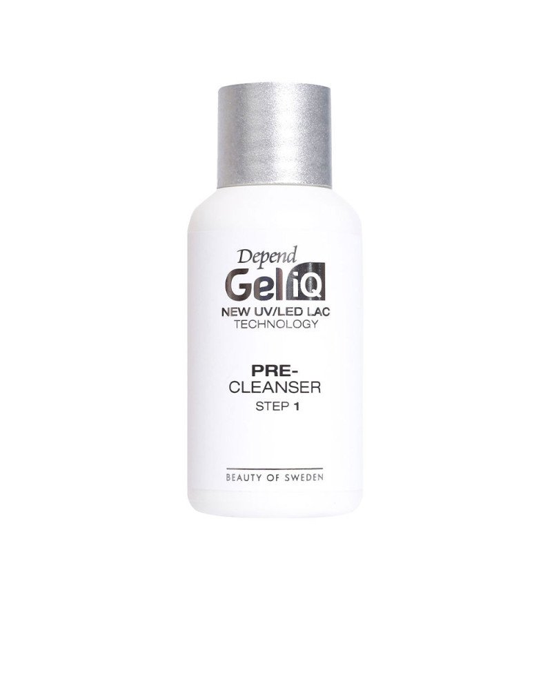 GEL IQ limpiador gel previo paso 1 35 ml