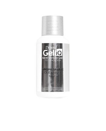 GEL IQ limpiador brillo final step 5 35 ml