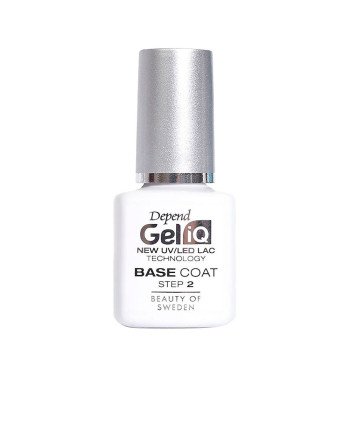 GEL IQ base coat step2 5 ml