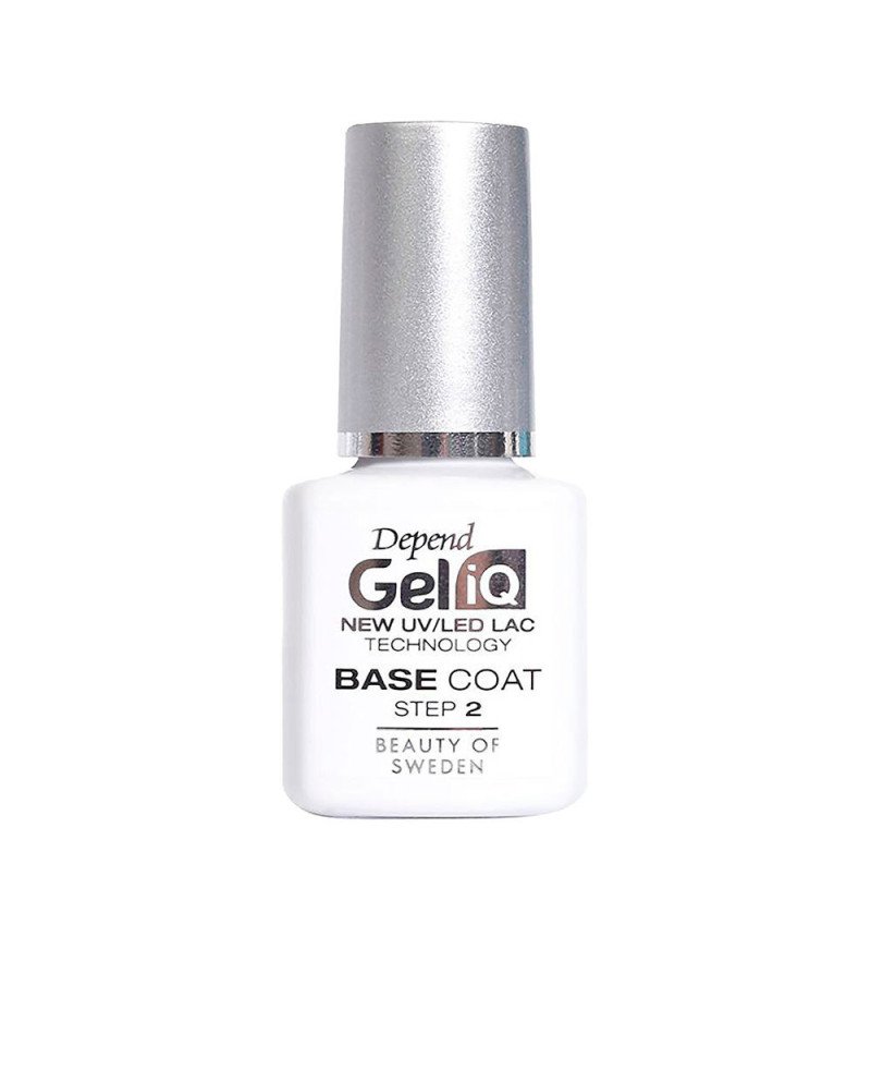 GEL IQ base coat step2 5 ml