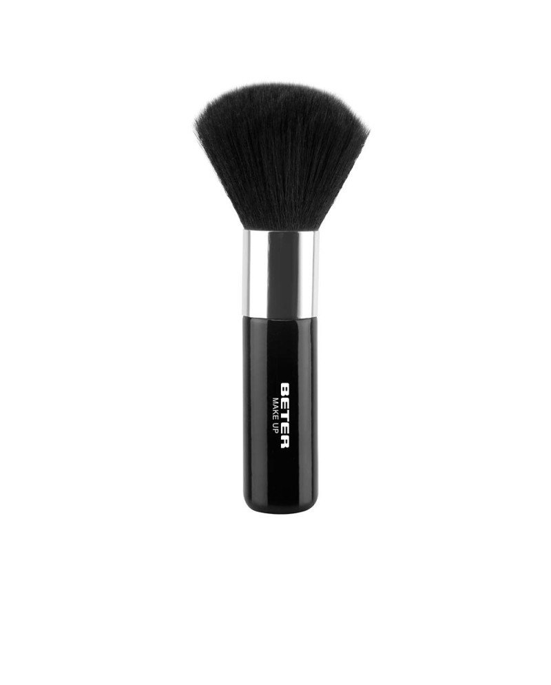 BROCHA MAQUILLAJE pelo sintético 11,5 cm 1 u