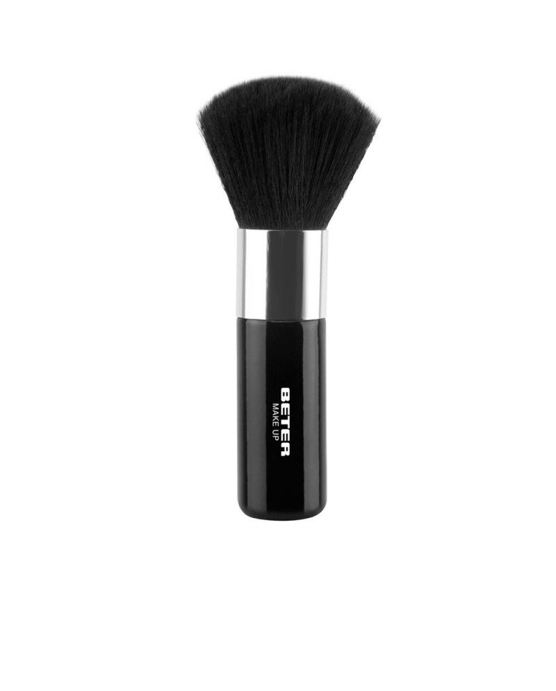 BROCHA MAQUILLAJE pelo sintético 14,5 cm 1 u