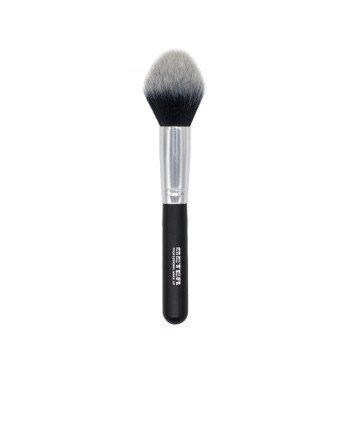BROCHA MAQUILLAJE CONTOURING pelo sintético 16,5 cm