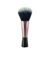 BROCHA MAQUILLAJE en polvo pelo sintético 1 u