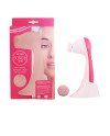 CEPILLO FACIAL sónico so nice skin +2 cabezales 3 u
