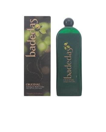 ORIGINAL GEL indulgent 750 ml