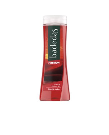 PASSION NEROLI & AMBAR gel ducha 600 ml