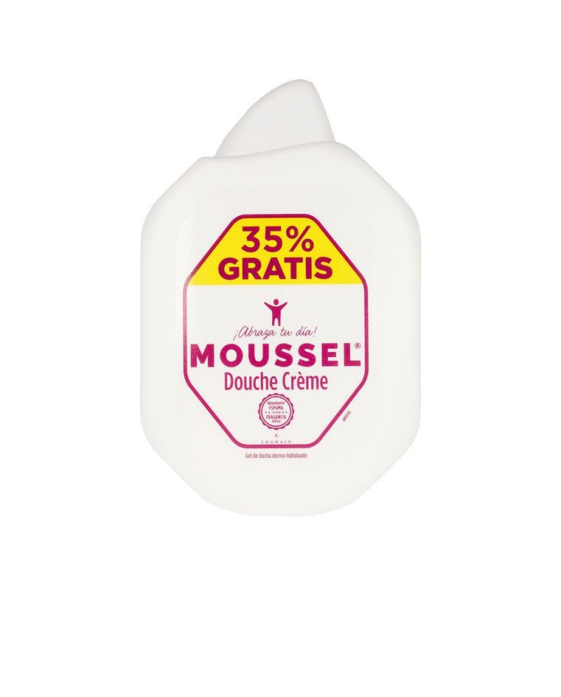 DOUCHE CREME gel dermo hidratante 850 ml