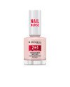 NAIL NURSE 2 IN 1 tratamiento de uñas & Base Coat 12 ml