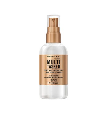 MULTITASKER WAKE ME UP bruma y spray fijador 100 ml
