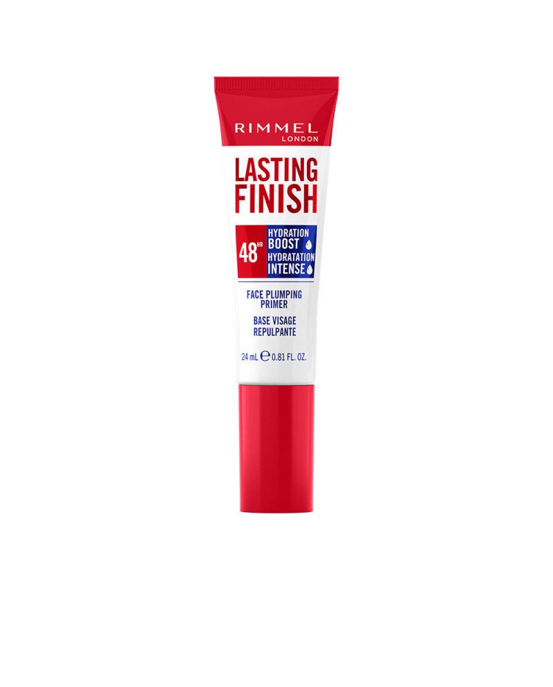LASTING FINISH prebase 48h de hidratación 24 ml