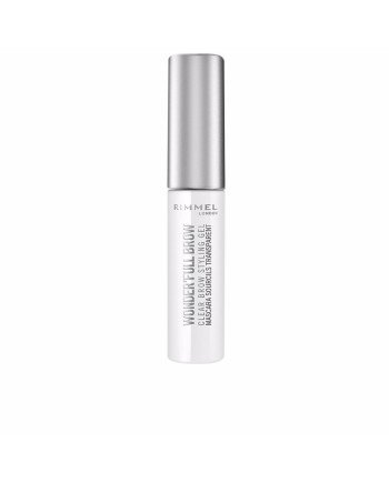 WONDER'FULL clear brow styling gel 4,5 ml