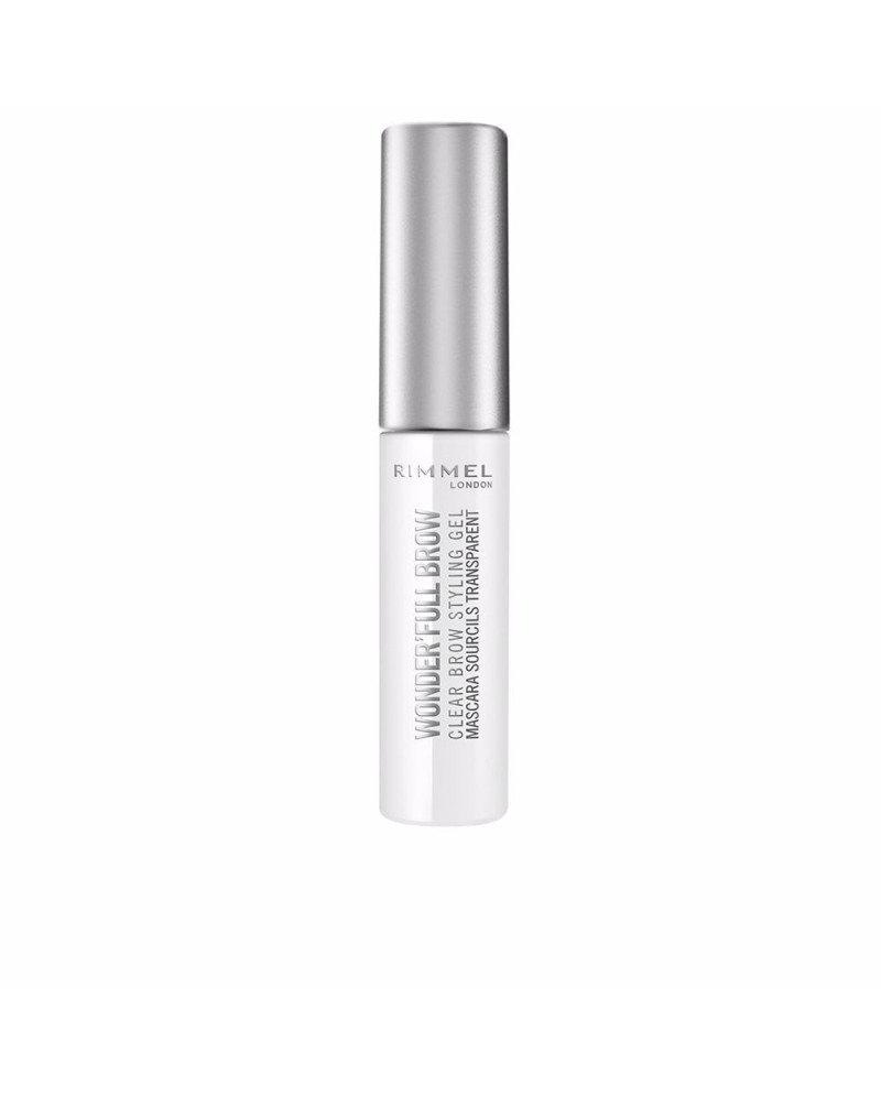 WONDER'FULL clear brow styling gel 4,5 ml