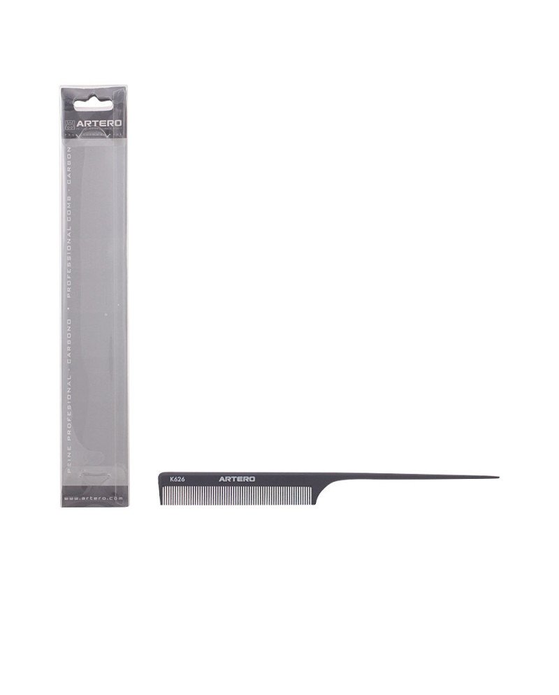 PEINE CARBONO pua plastico 215 mm 1 u