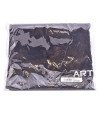 TOALLA NEGRA 50*85 cm 1 u