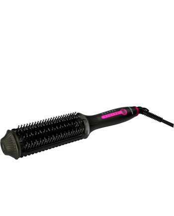 UNIK curl & straight hot brush 1 pz