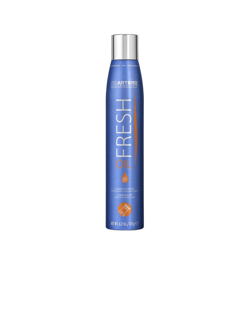 OIL-FRESH spray refrigerante 1 u