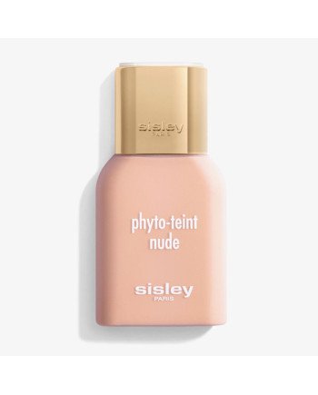 Sisley Phyto-Teint Nude Base Fluida 00C Swan 30Ml