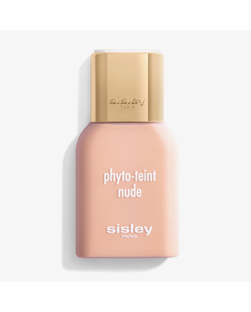Sisley Phyto-Teint Nude Base Fluida 00C Swan 30Ml