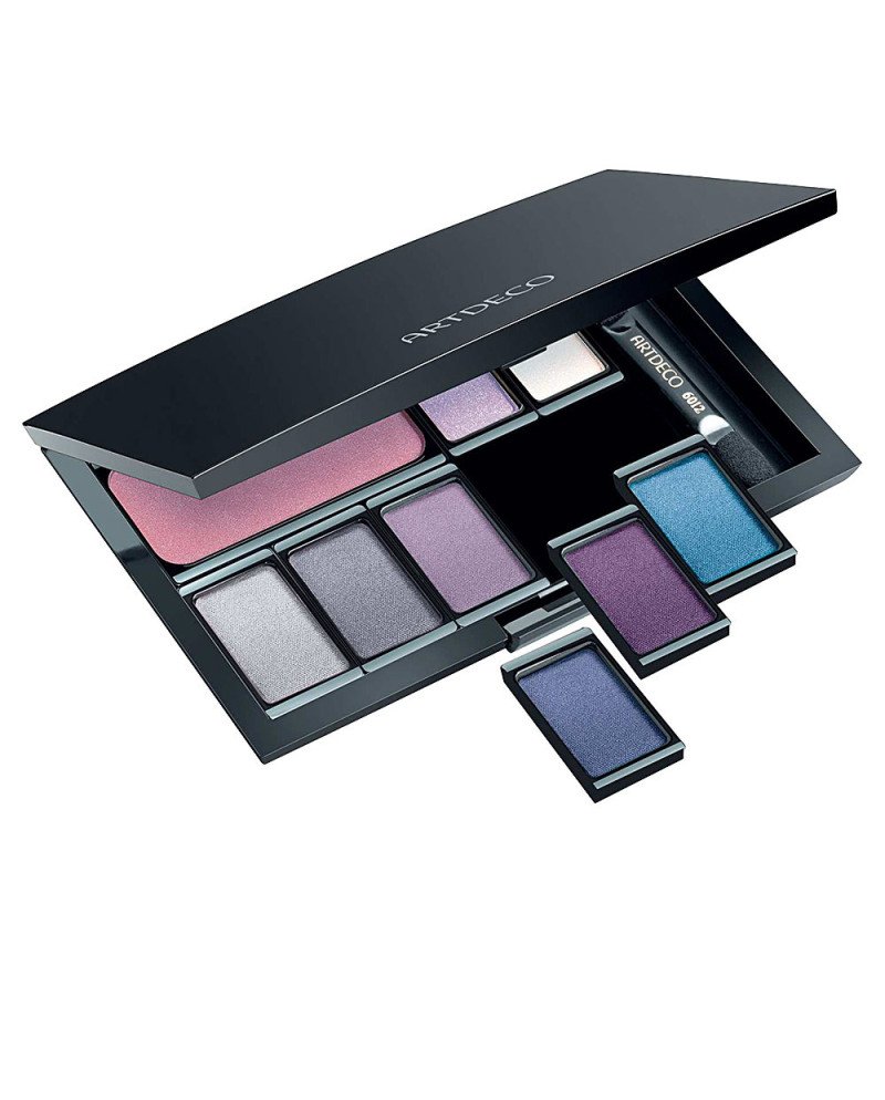 BEAUTY BOX magnum paleta recargable 1 u