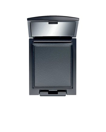 BEAUTY BOX quadrat paleta recargable 1 u