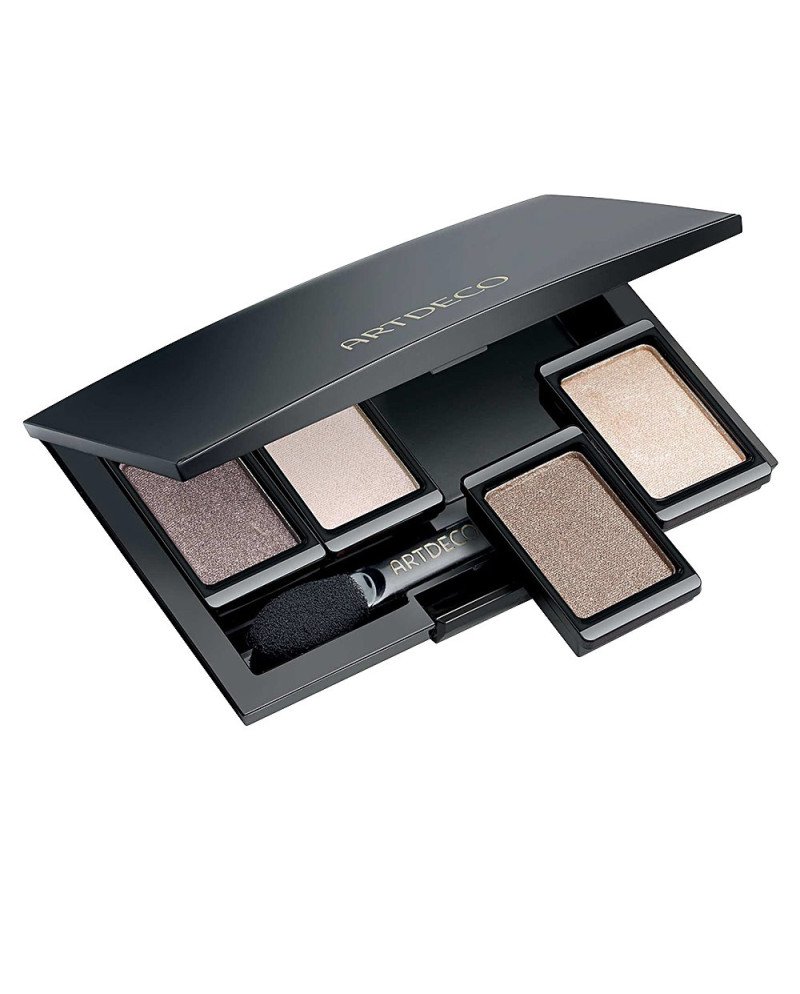 BEAUTY BOX quattro paleta recargable 1 u