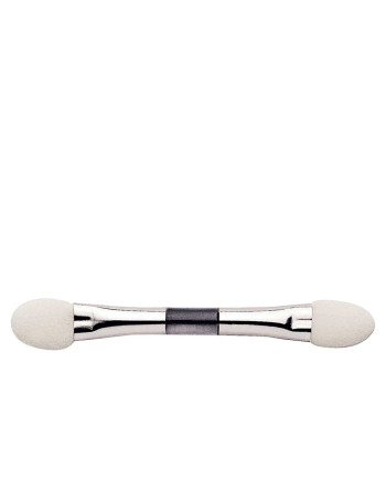 EYESHADOW DOUBLE APPLICATOR transparent 1 u